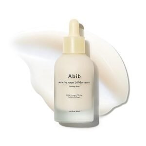 Abib Jericho Rose Bifida Serum-(50ml)