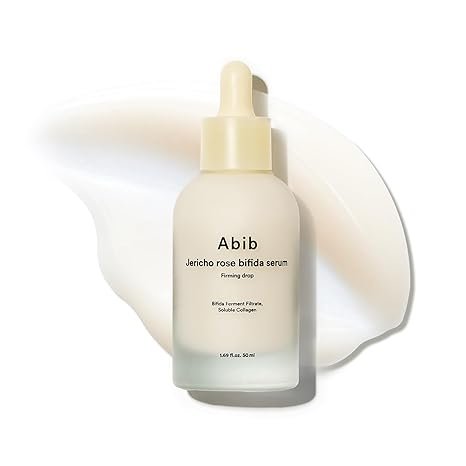 Abib Jericho Rose Bifida Serum-(50ml)