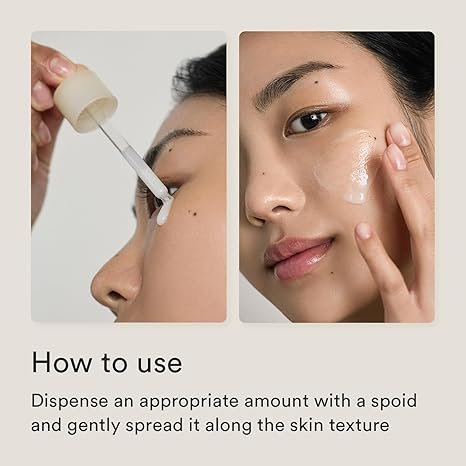 Abib Jericho Rose Bifida Serum-(50ml) - Image 3