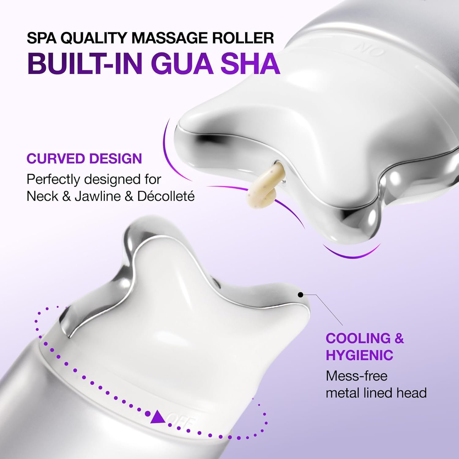 ANUA Collagen Retinol Refining Gua Sha Cream-80ML - Image 5