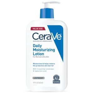 CeraVe Daily Moisturizing Lotion For Normal to Dry Skin-562ml