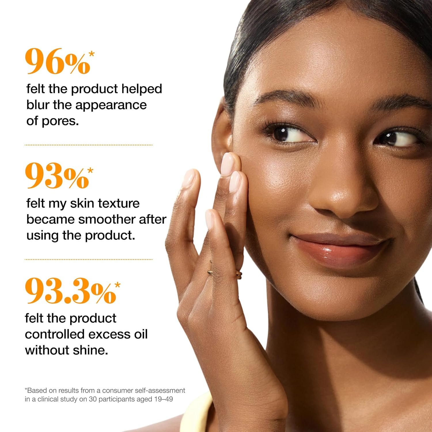 Anua Invisible Matte Finish Sunscreen-50ml - Image 5