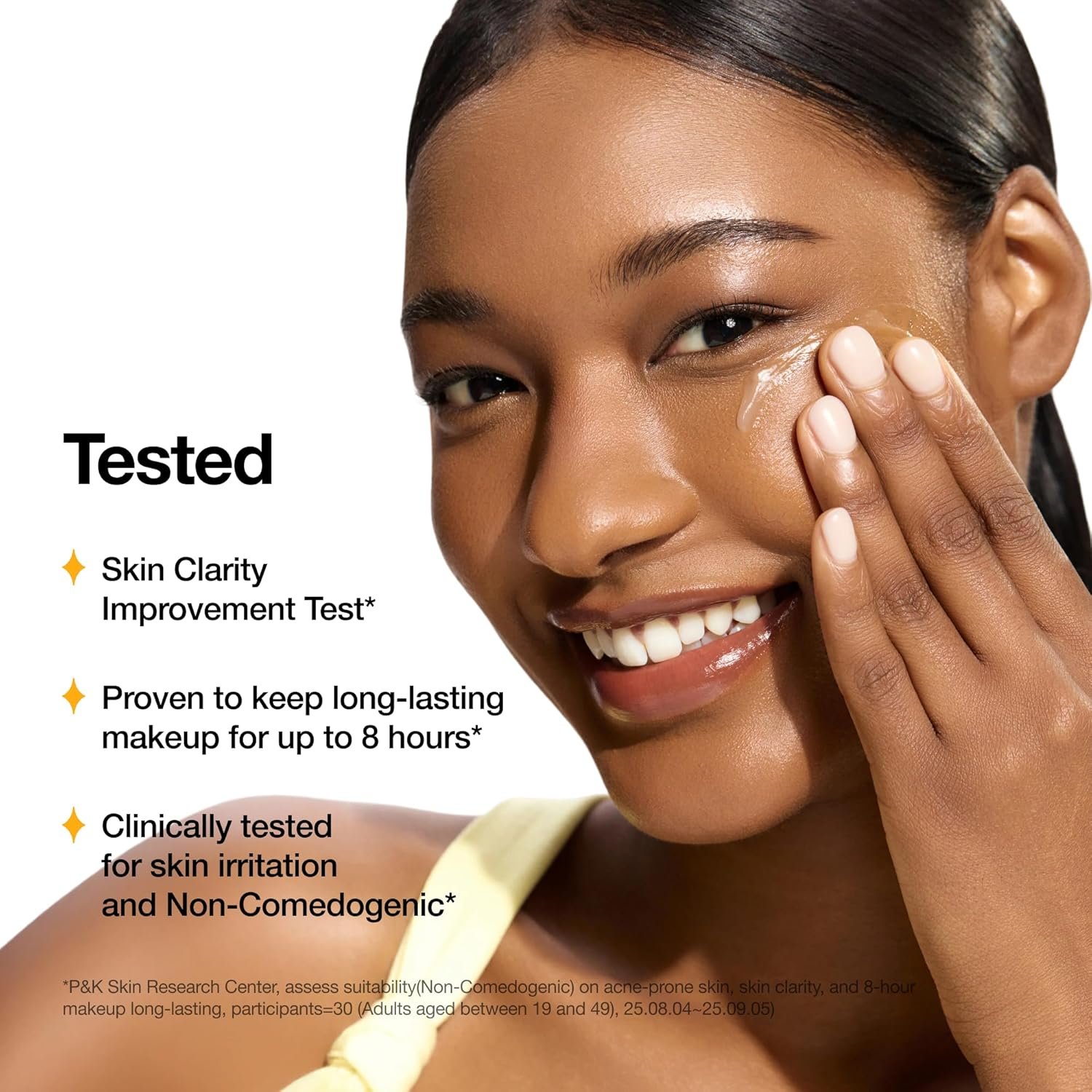 Anua Invisible Matte Finish Sunscreen-50ml - Image 6