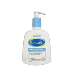 Cetaphil Gentle Skin Cleanser-236ml
