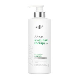 Dove Scalp + Hair Therapy Dandruff Control Conditioner-400ml