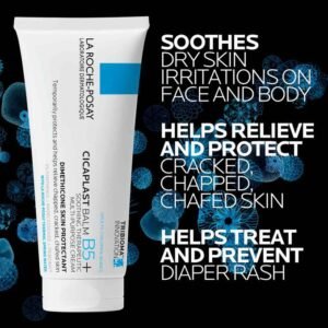 La Roche-Posay Cicaplast Balm B5-40ml