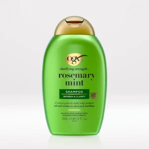 OGX Rosemary Mint Shampoo-385ml