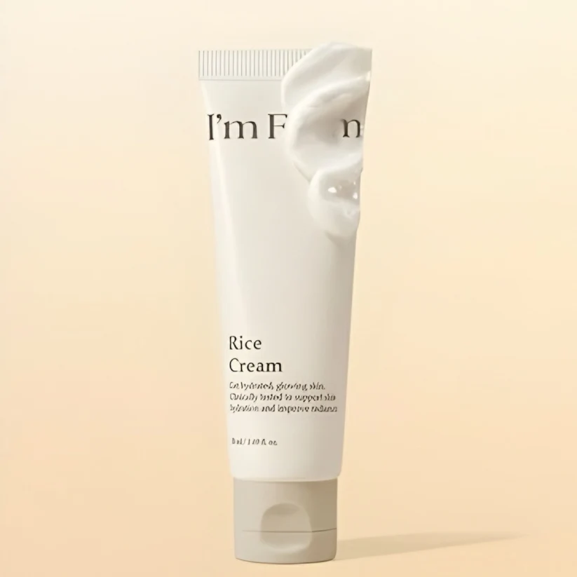 I'm from Rice Cream-50g
