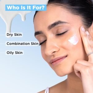Sunscoop 3% Niacinamide Fluid Sunscreen SPF 50+(45ml)