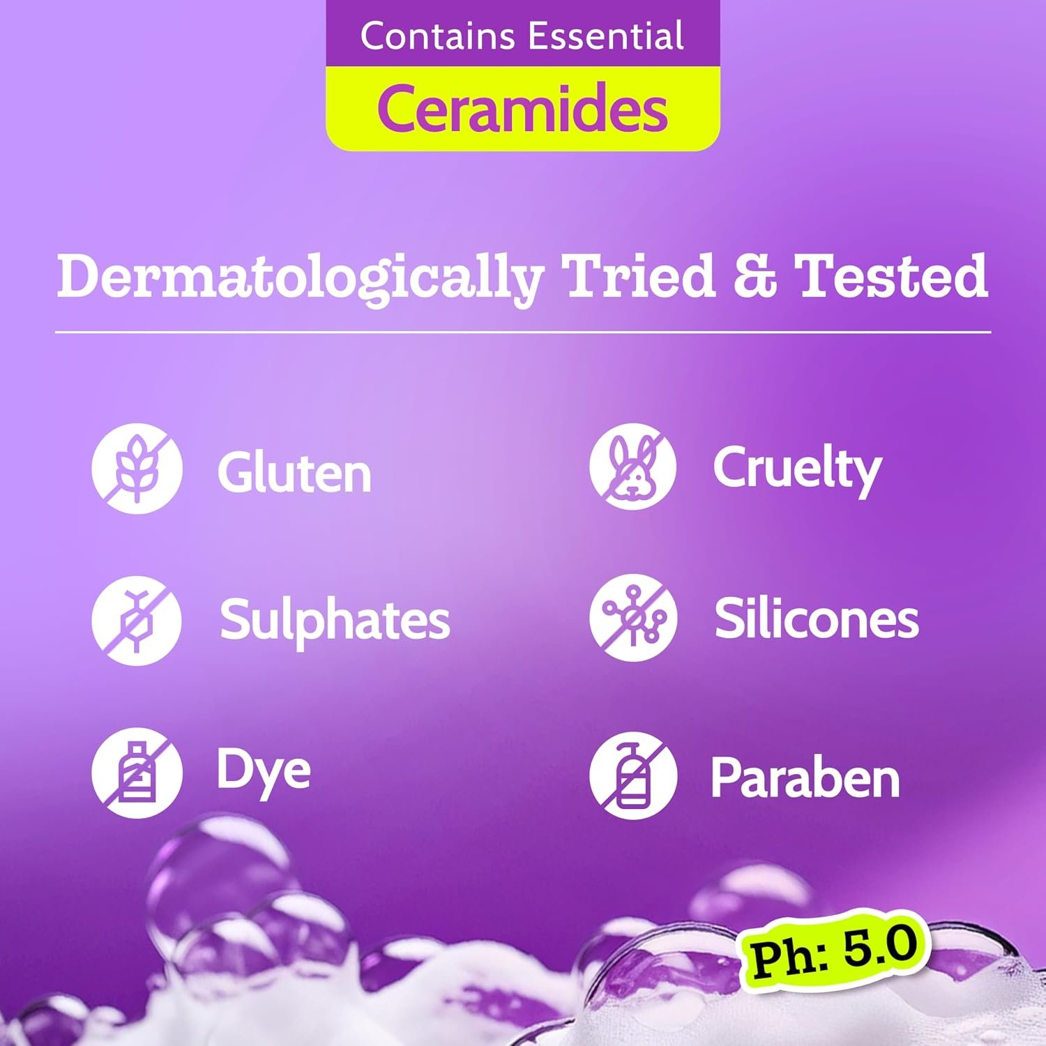 Chemist at Play Brightening Body Wash-236ml - Image 5