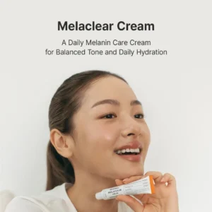 Dr Althea Melaclear Cream-20g