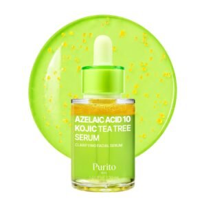 PURITO Azelaic 10% Kojic Serum-30ml