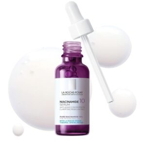 La Roche-Posay Niacinamide 10 Serum-30ml