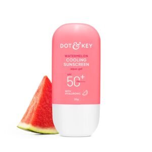 Dot & Key Watermelon Cooling Sunscreen-80g