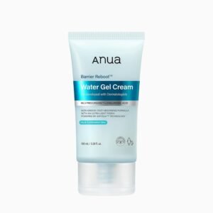 Anua Barrier Reboot Water Gel Cream-100ml