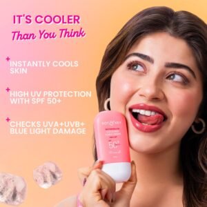 Dot & Key Watermelon Cooling Sunscreen-80g