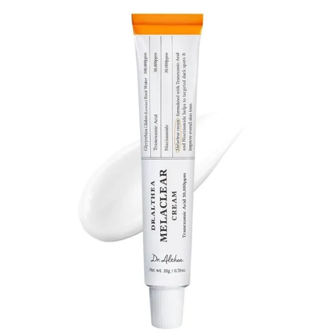 Dr Althea Melaclear Cream-20g