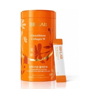 BB LAB Glutathione Collagen W (30 Sticks)