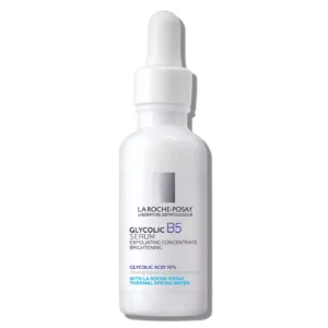 La Roche-Posay Glycolic B5 10% Serum-30ml
