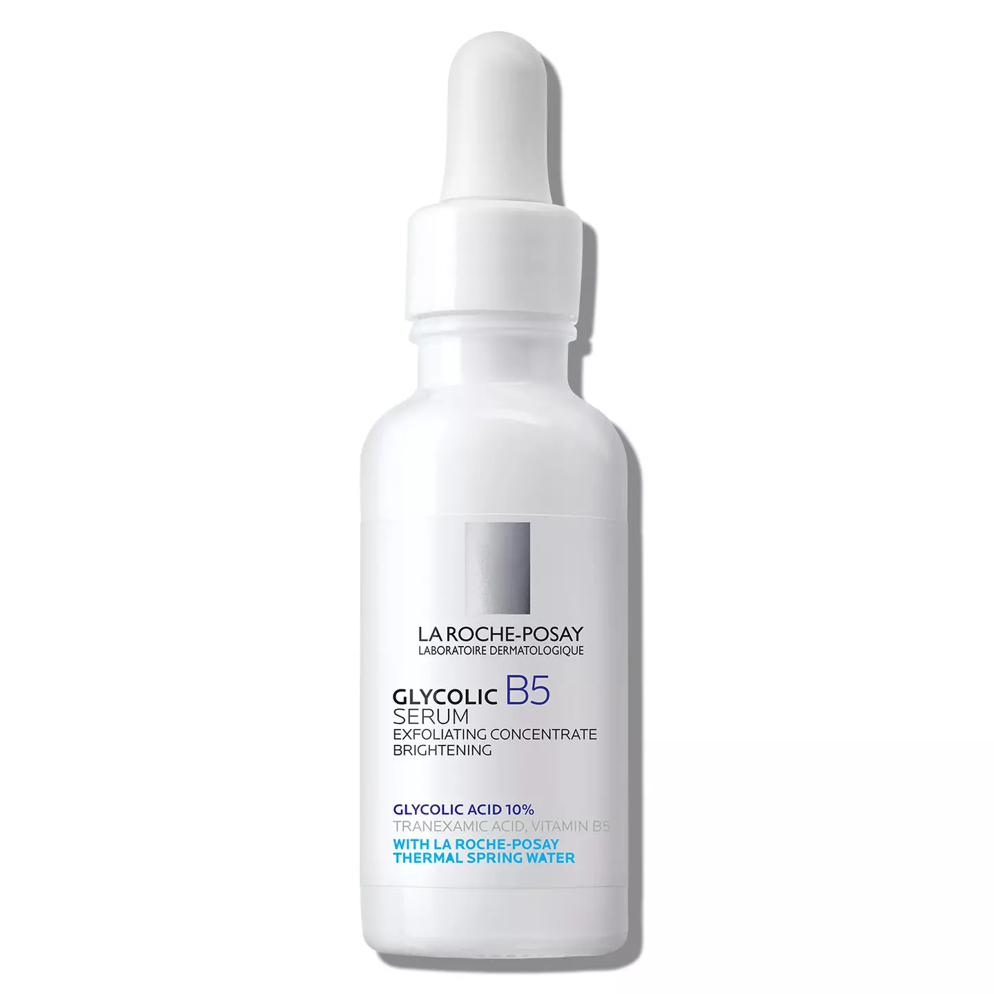 La Roche-Posay Glycolic B5 10% Serum-30ml