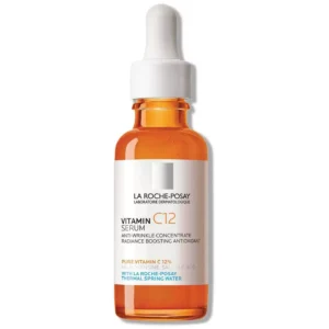 La Roche-Posay Vitamin C12 Serum-30ml